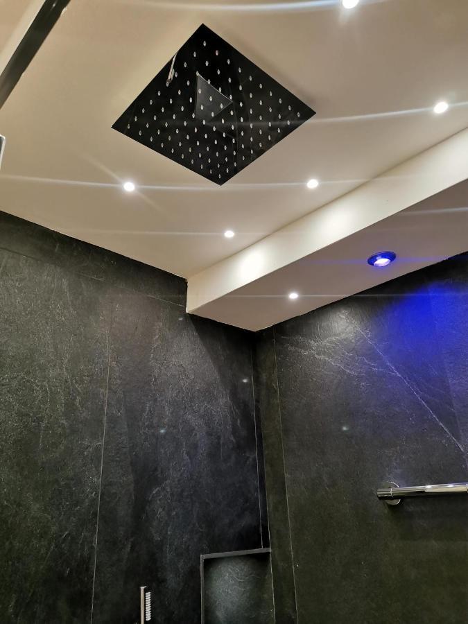 Pergolesi Apartments Milan Extérieur photo
