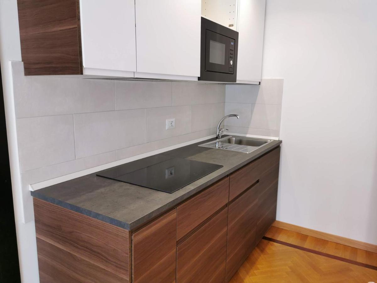 Pergolesi Apartments Milan Extérieur photo