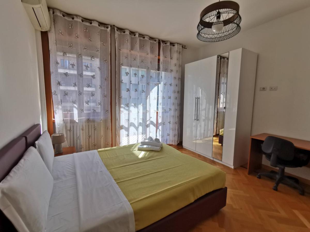 Pergolesi Apartments Milan Extérieur photo