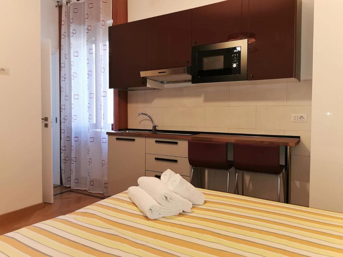 Pergolesi Apartments Milan Extérieur photo