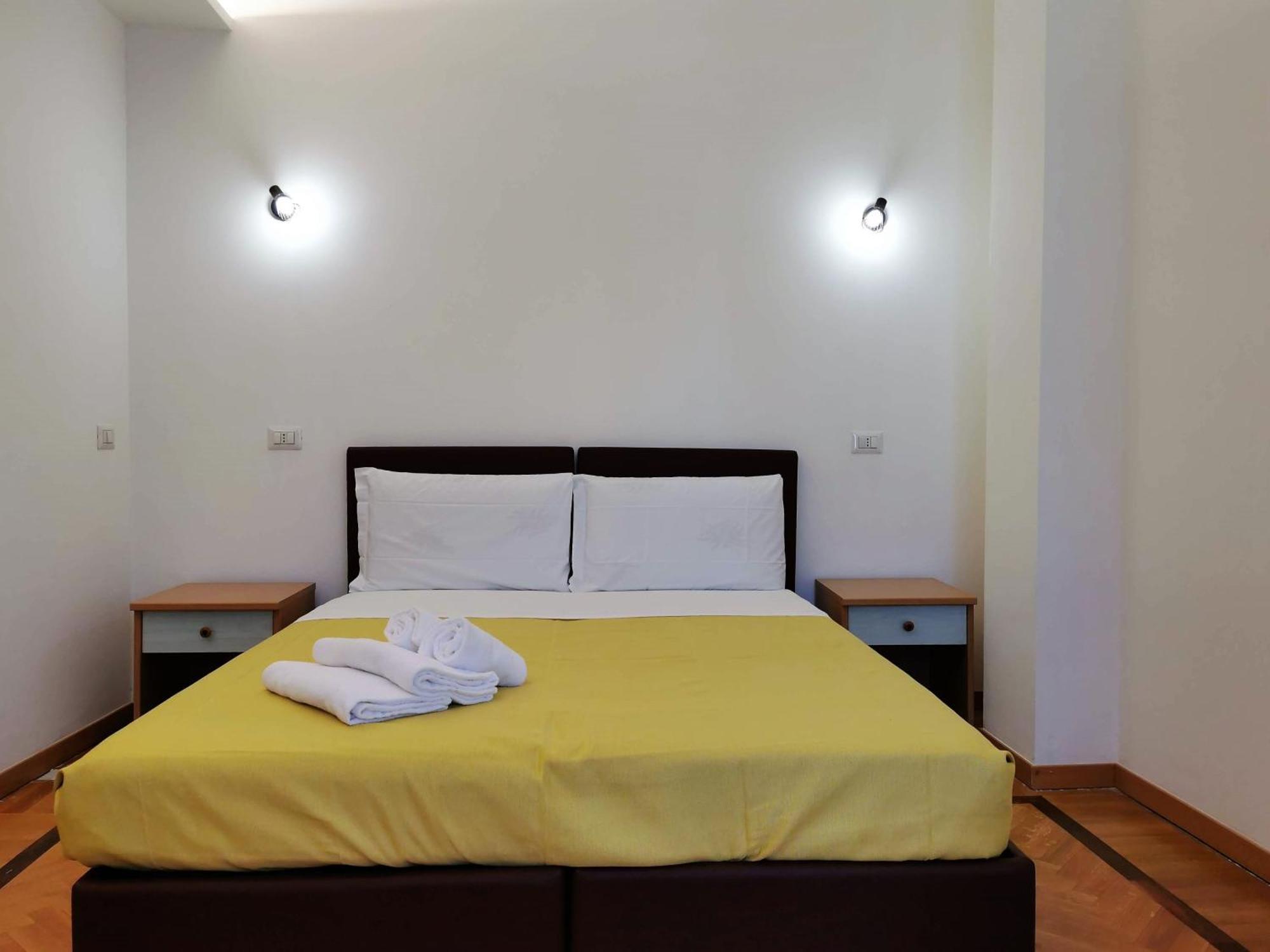 Pergolesi Apartments Milan Extérieur photo