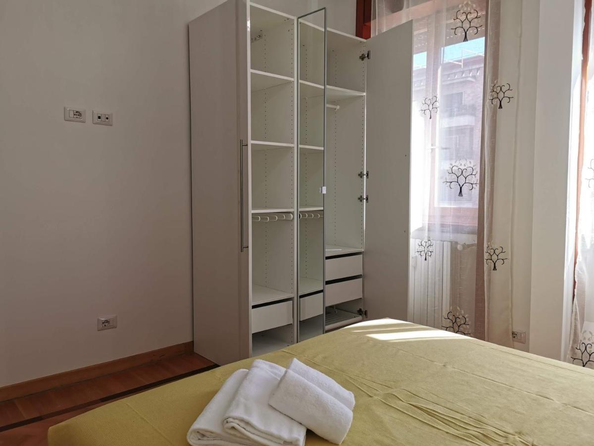 Pergolesi Apartments Milan Extérieur photo