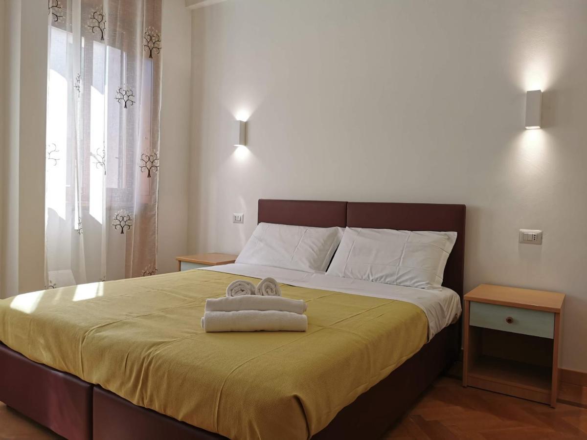 Pergolesi Apartments Milan Extérieur photo