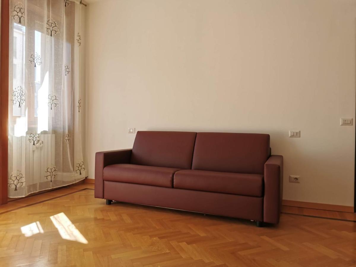 Pergolesi Apartments Milan Extérieur photo