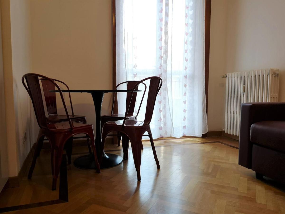 Pergolesi Apartments Milan Extérieur photo