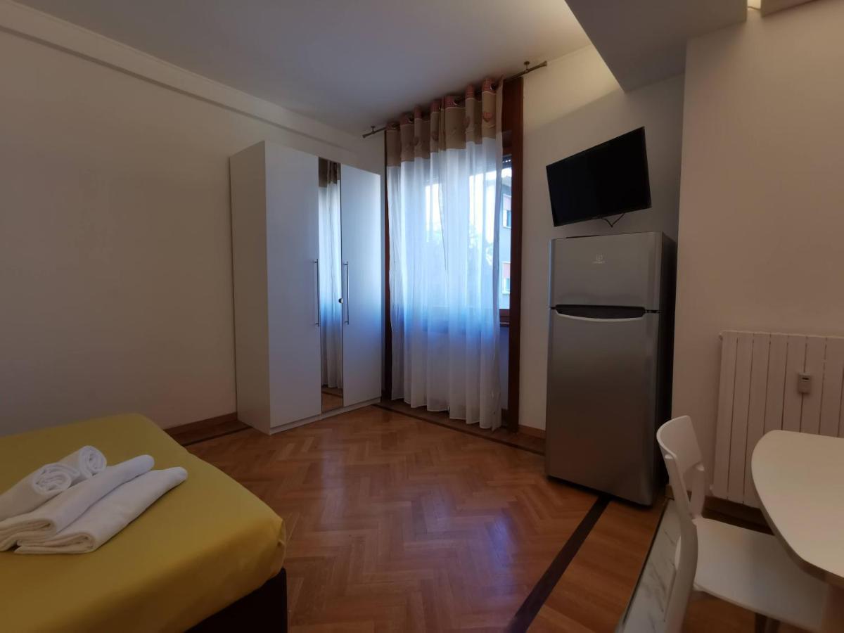Pergolesi Apartments Milan Extérieur photo