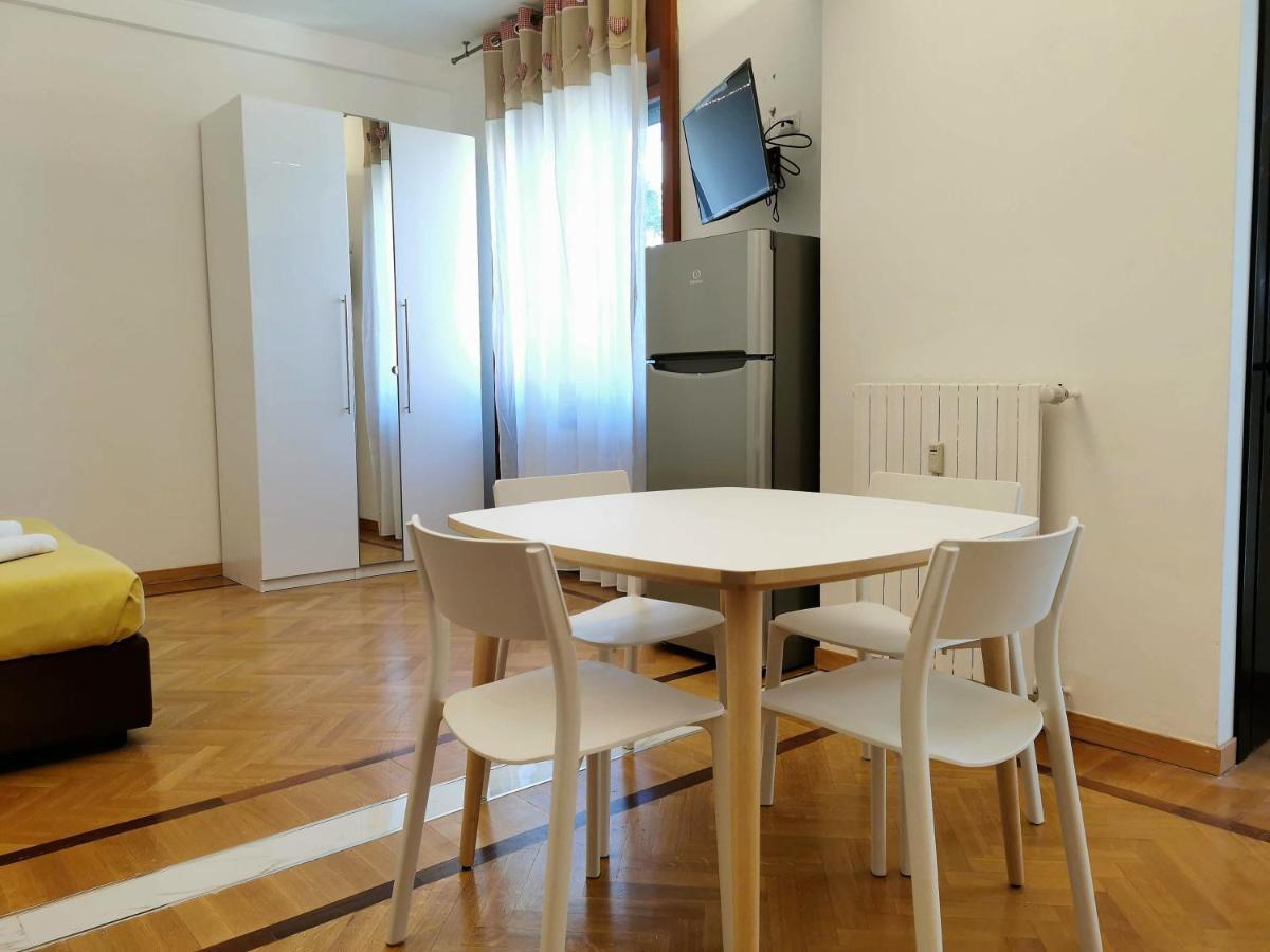 Pergolesi Apartments Milan Extérieur photo