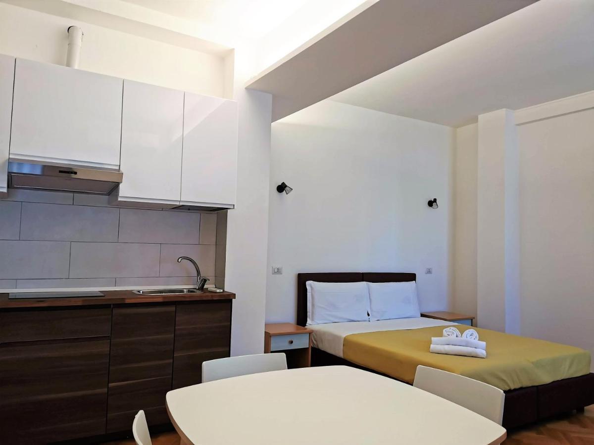 Pergolesi Apartments Milan Extérieur photo