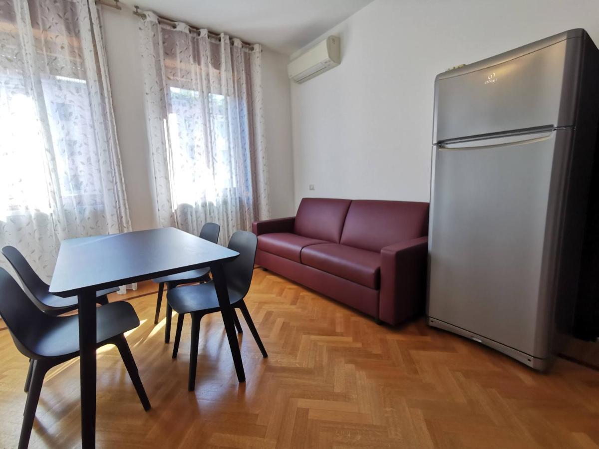 Pergolesi Apartments Milan Extérieur photo