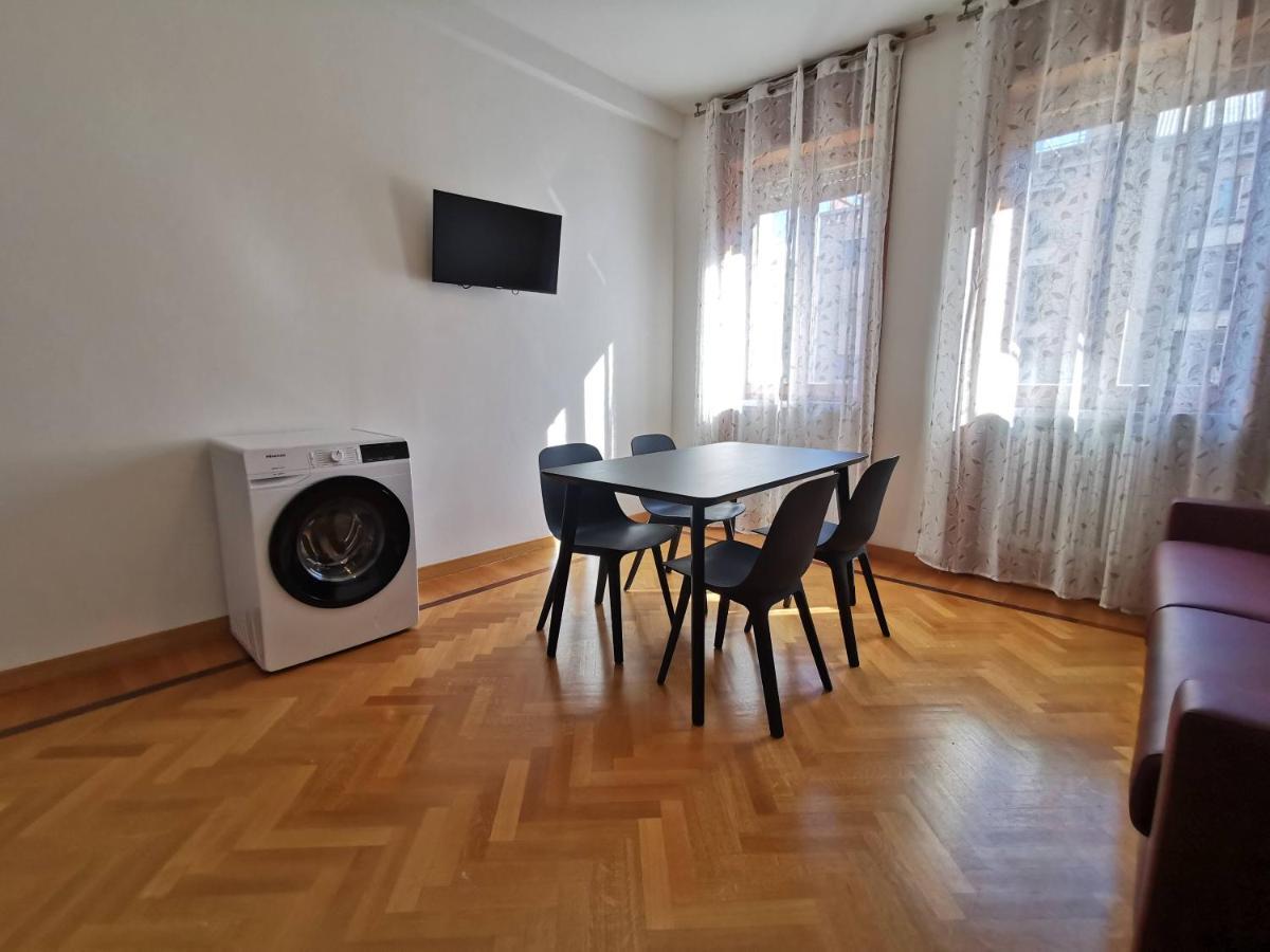 Pergolesi Apartments Milan Extérieur photo