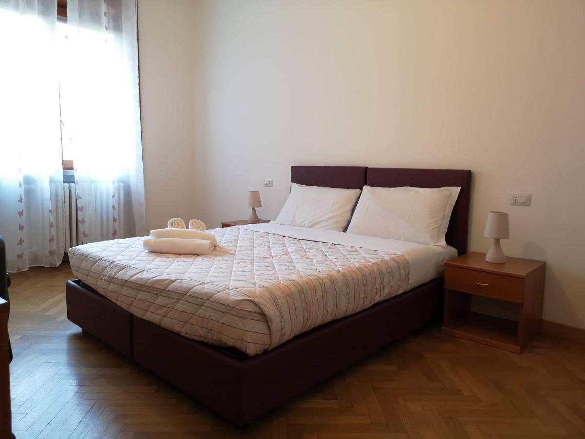 Pergolesi Apartments Milan Extérieur photo