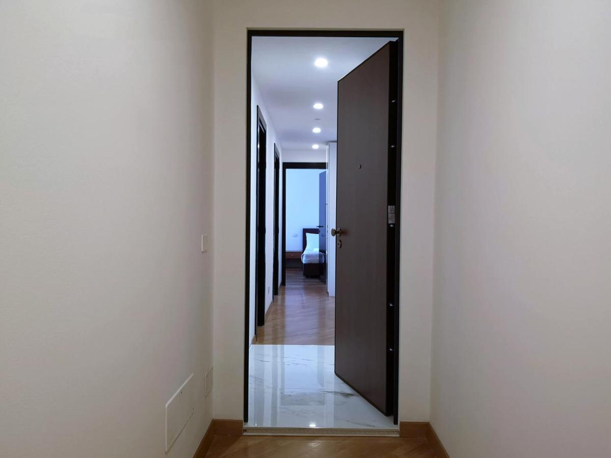 Pergolesi Apartments Milan Extérieur photo