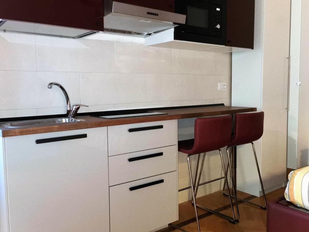 Pergolesi Apartments Milan Extérieur photo