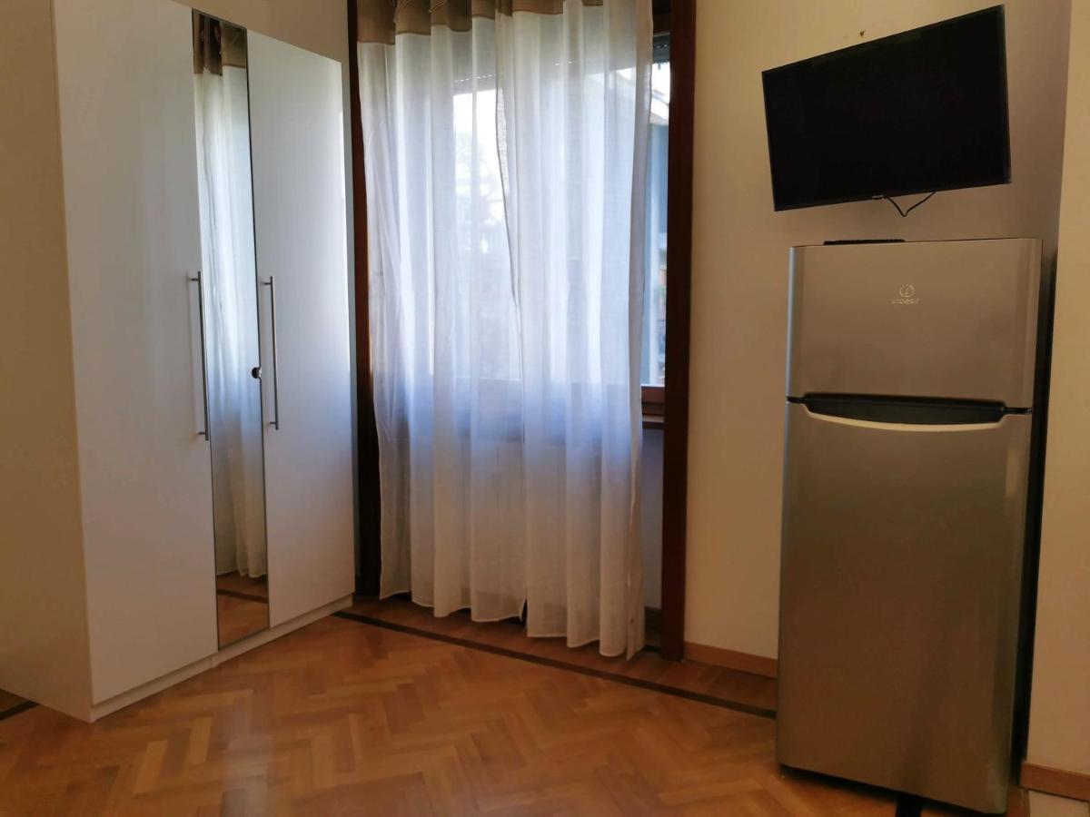 Pergolesi Apartments Milan Extérieur photo