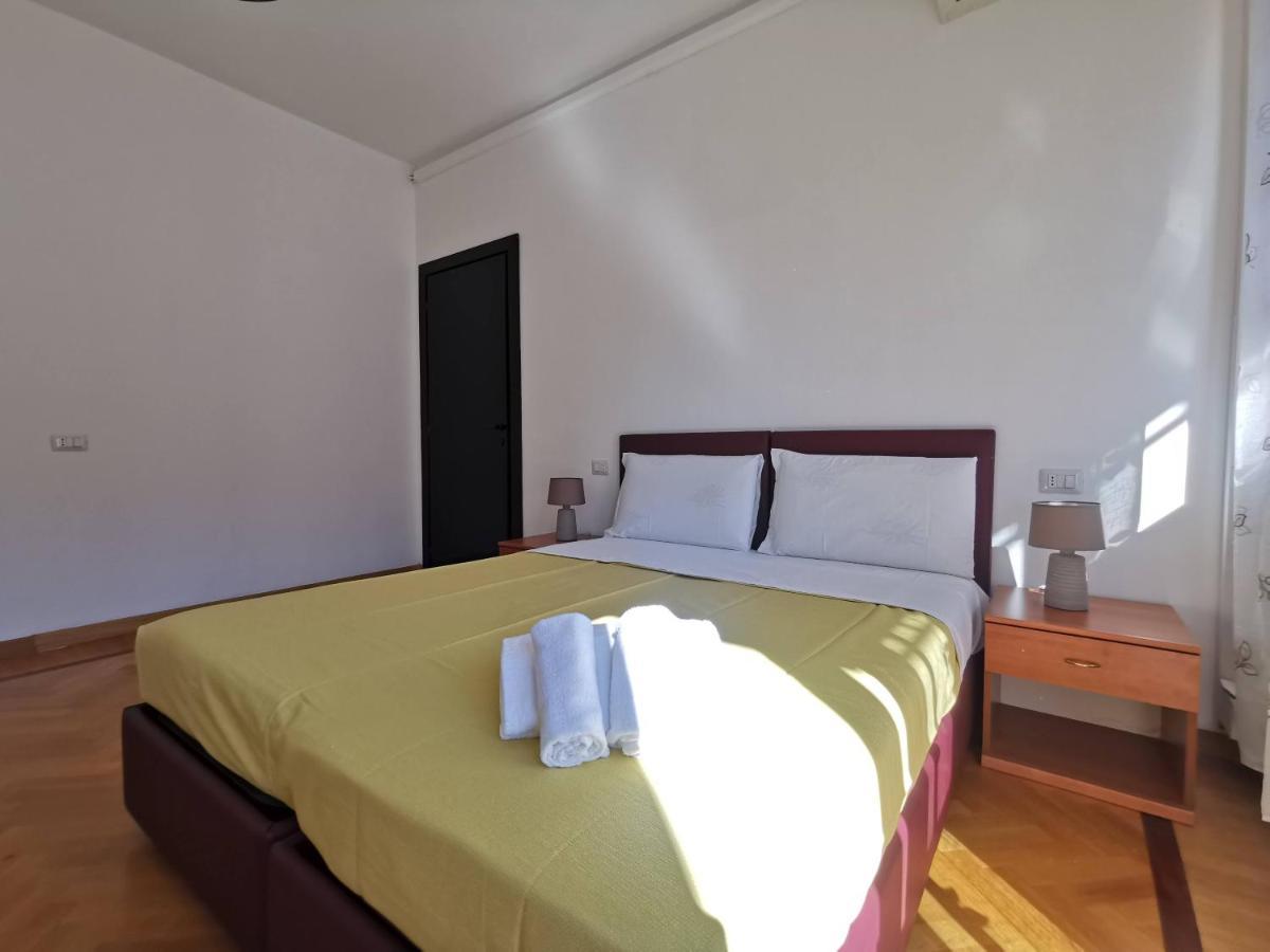 Pergolesi Apartments Milan Extérieur photo