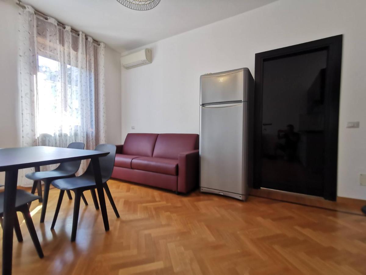 Pergolesi Apartments Milan Extérieur photo