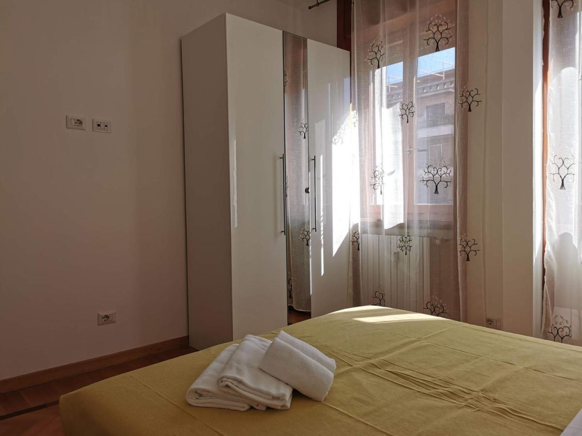 Pergolesi Apartments Milan Extérieur photo