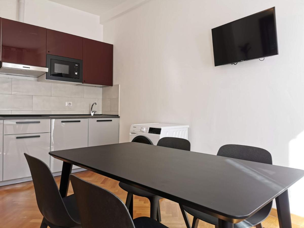 Pergolesi Apartments Milan Extérieur photo