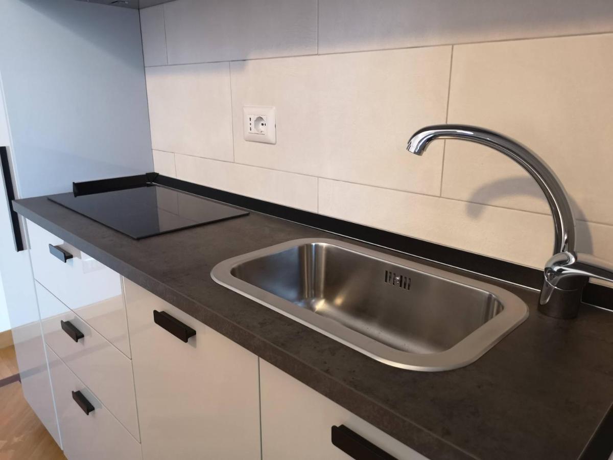 Pergolesi Apartments Milan Extérieur photo