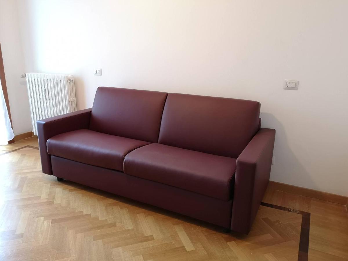 Pergolesi Apartments Milan Extérieur photo