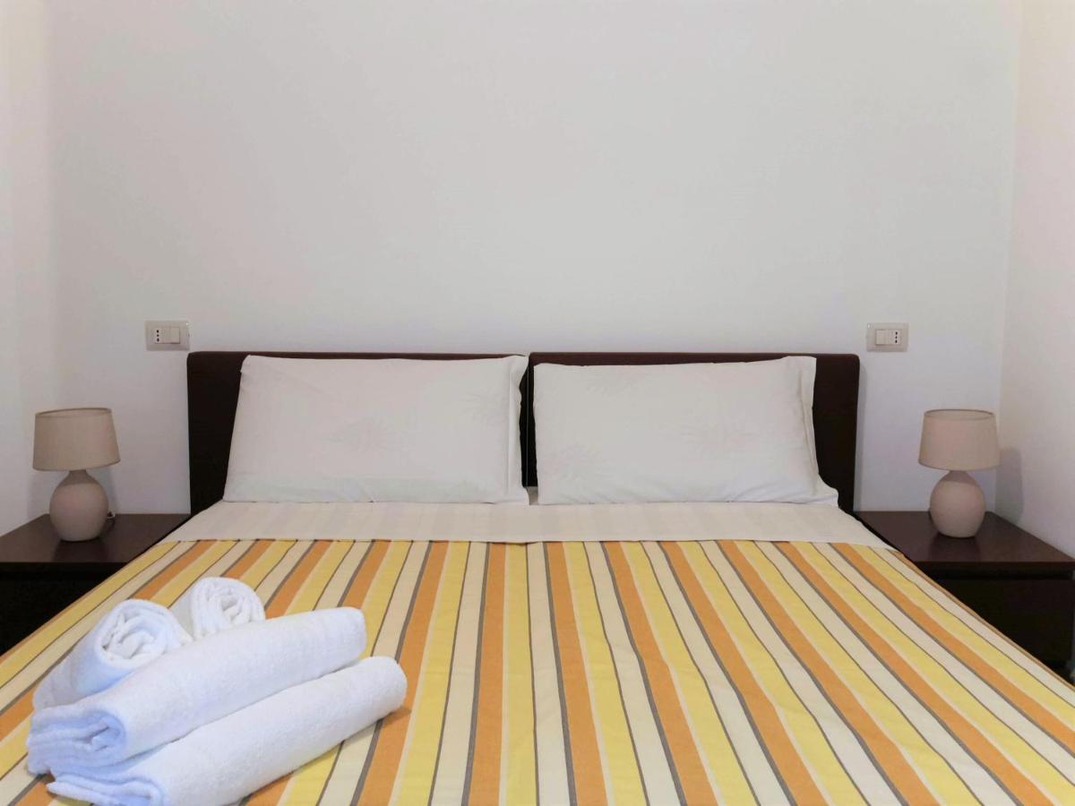 Pergolesi Apartments Milan Extérieur photo
