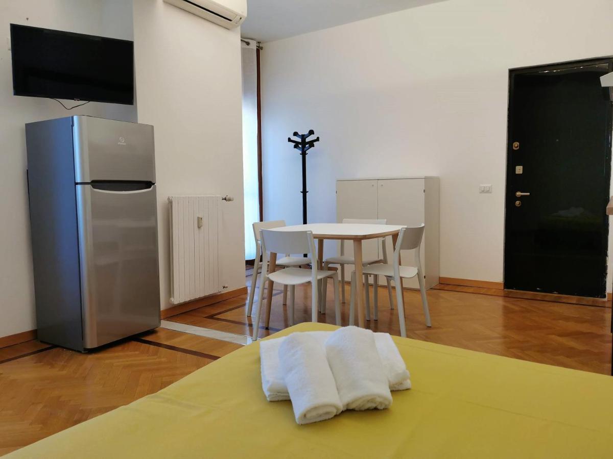 Pergolesi Apartments Milan Extérieur photo