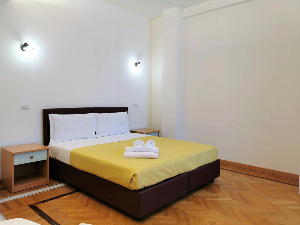 Pergolesi Apartments Milan Extérieur photo