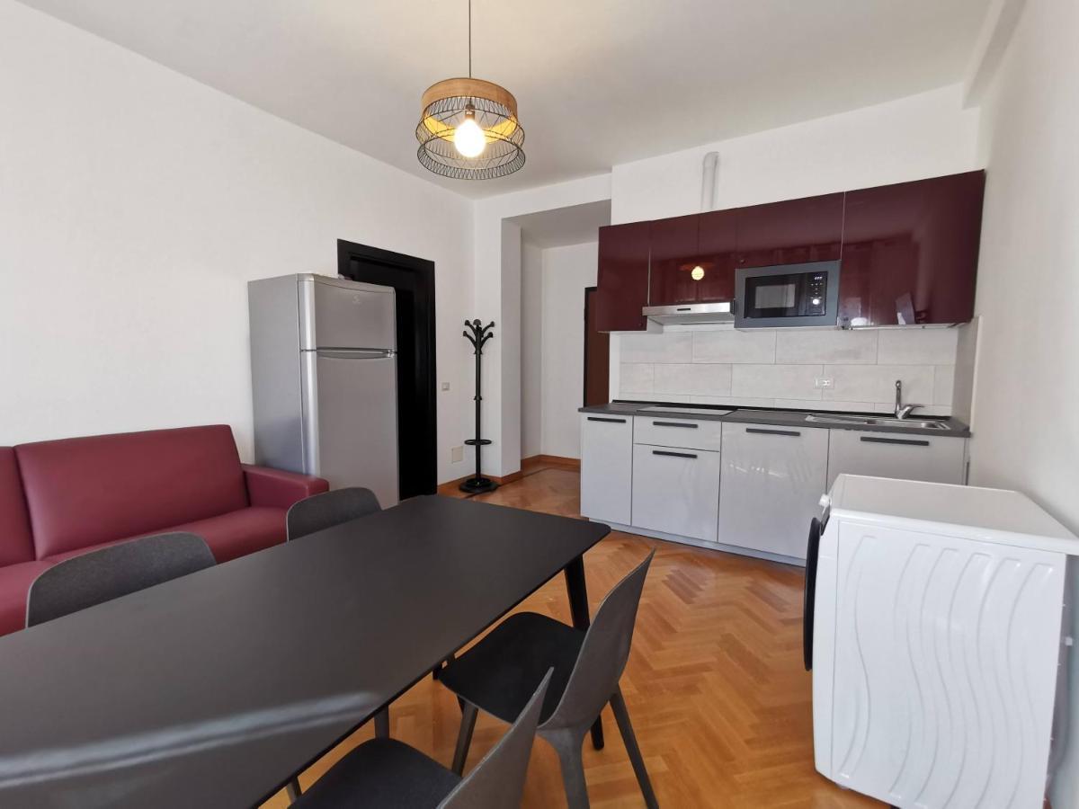 Pergolesi Apartments Milan Extérieur photo