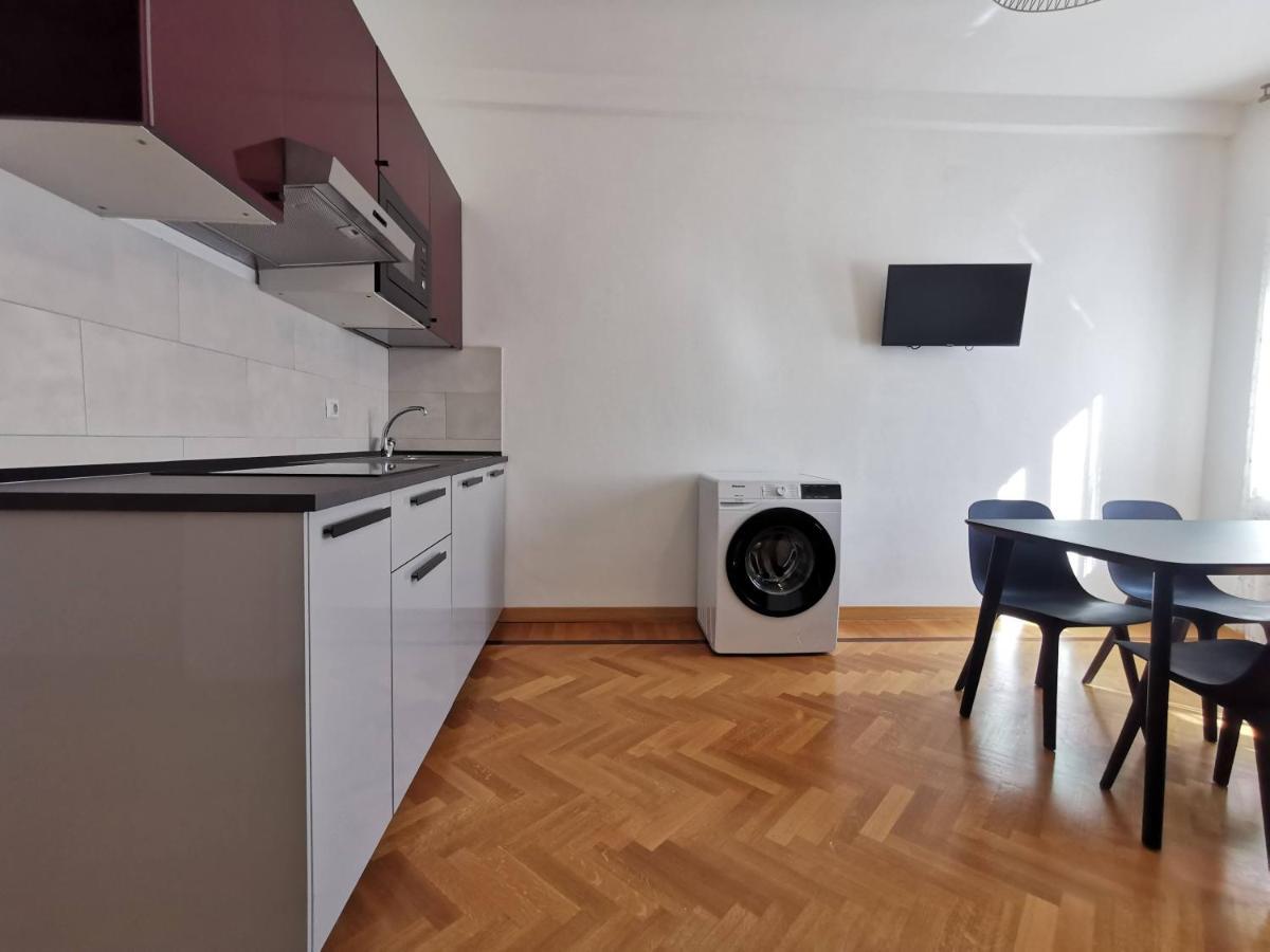 Pergolesi Apartments Milan Extérieur photo