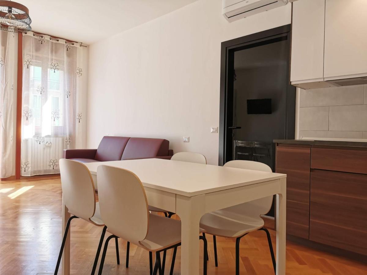 Pergolesi Apartments Milan Extérieur photo