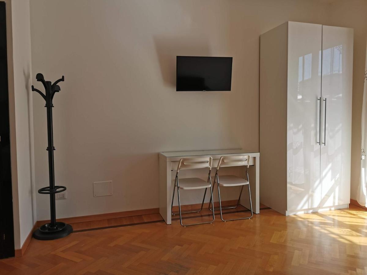 Pergolesi Apartments Milan Extérieur photo