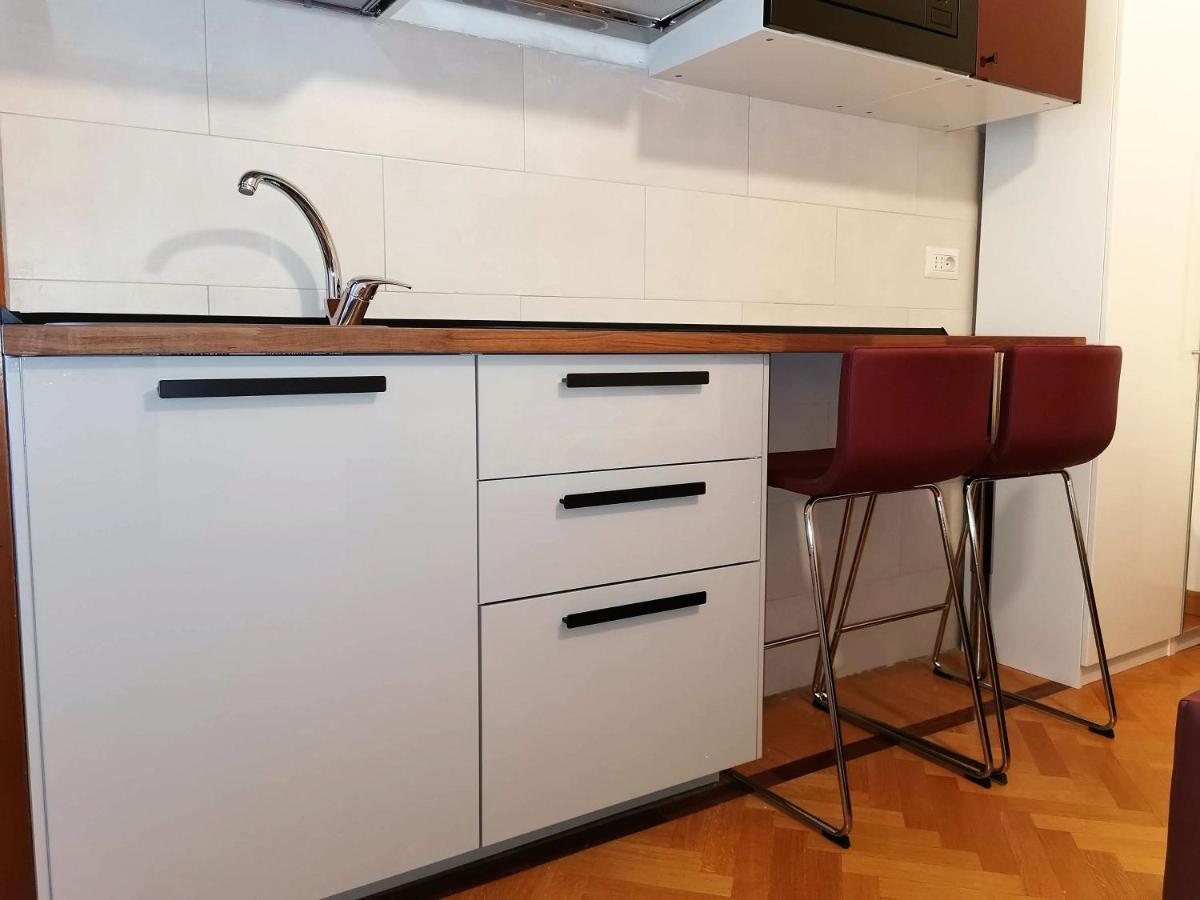 Pergolesi Apartments Milan Extérieur photo