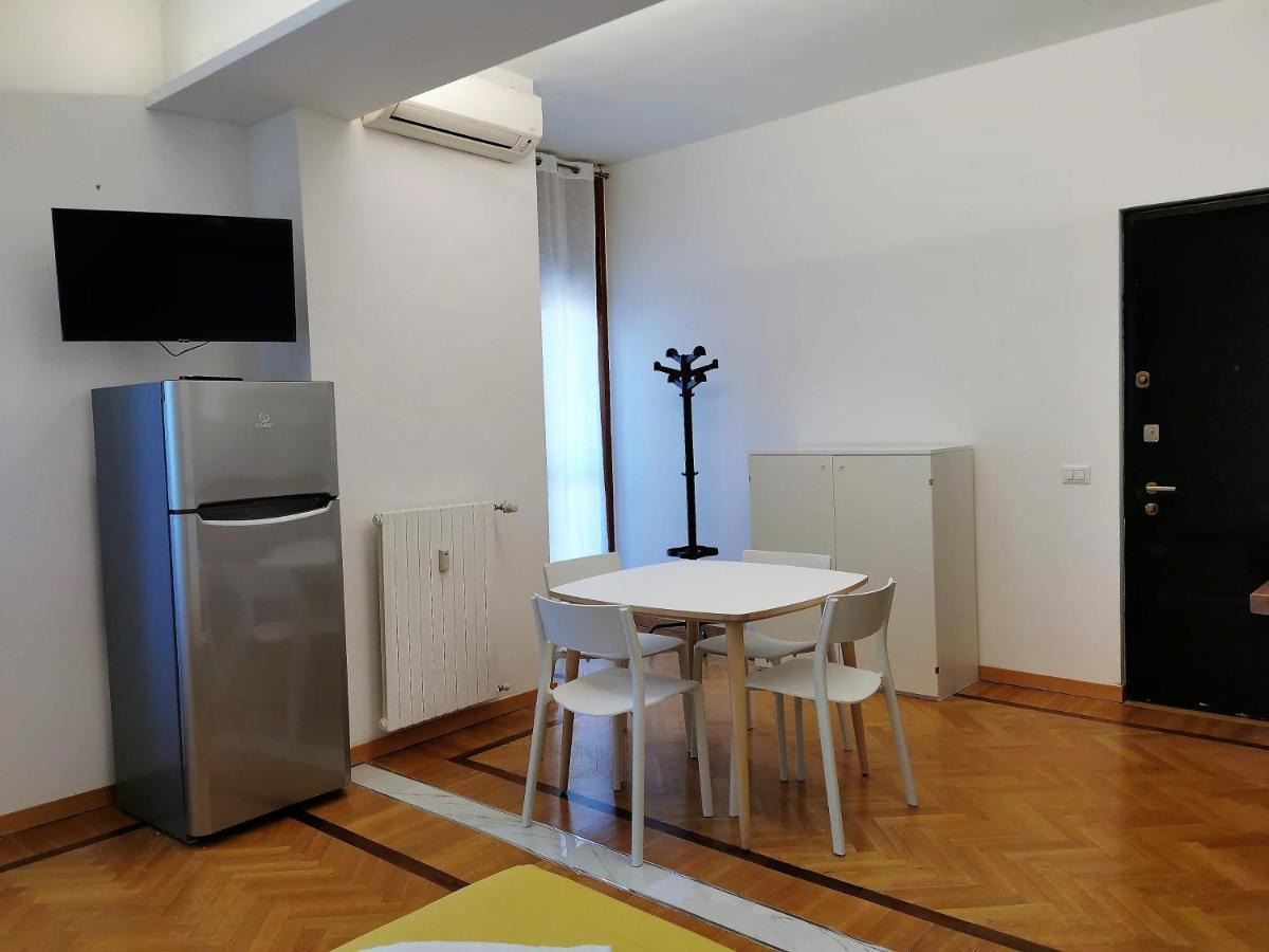 Pergolesi Apartments Milan Extérieur photo