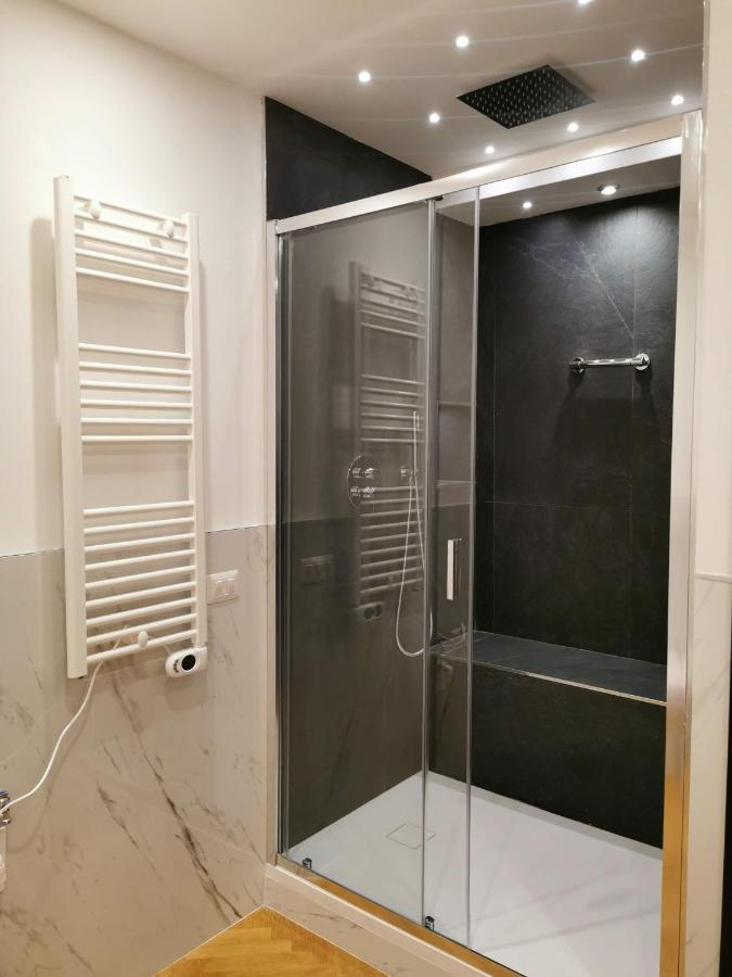 Pergolesi Apartments Milan Extérieur photo