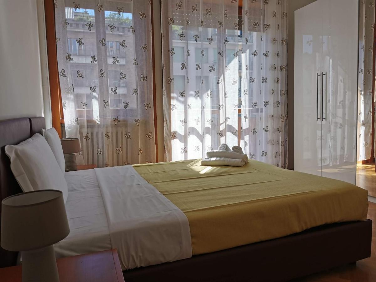 Pergolesi Apartments Milan Extérieur photo