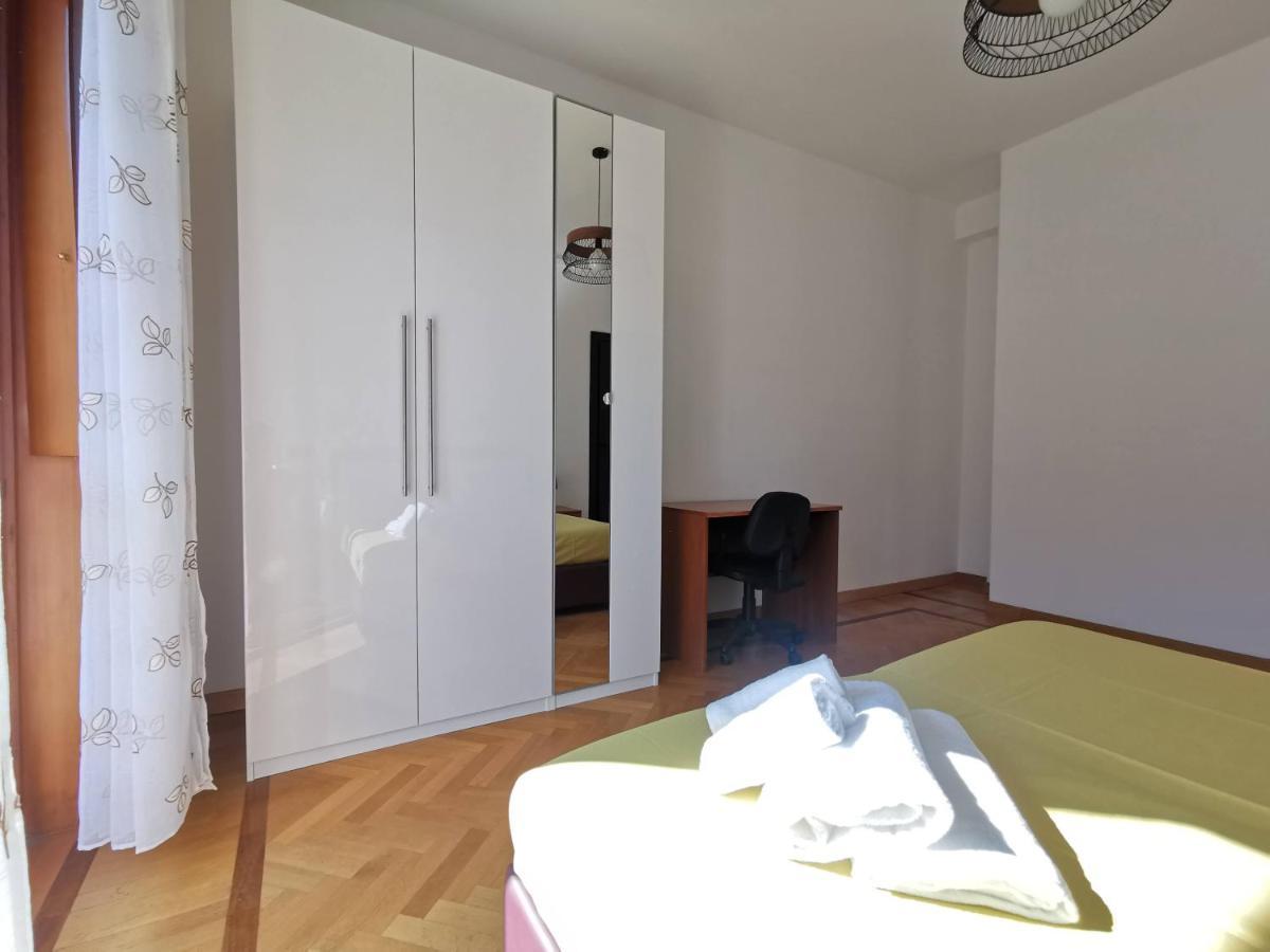 Pergolesi Apartments Milan Extérieur photo