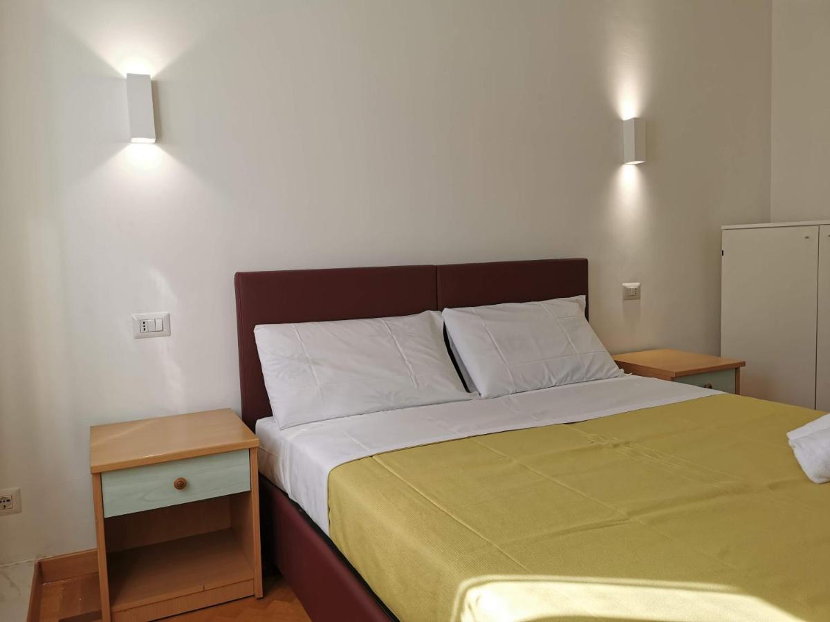 Pergolesi Apartments Milan Extérieur photo