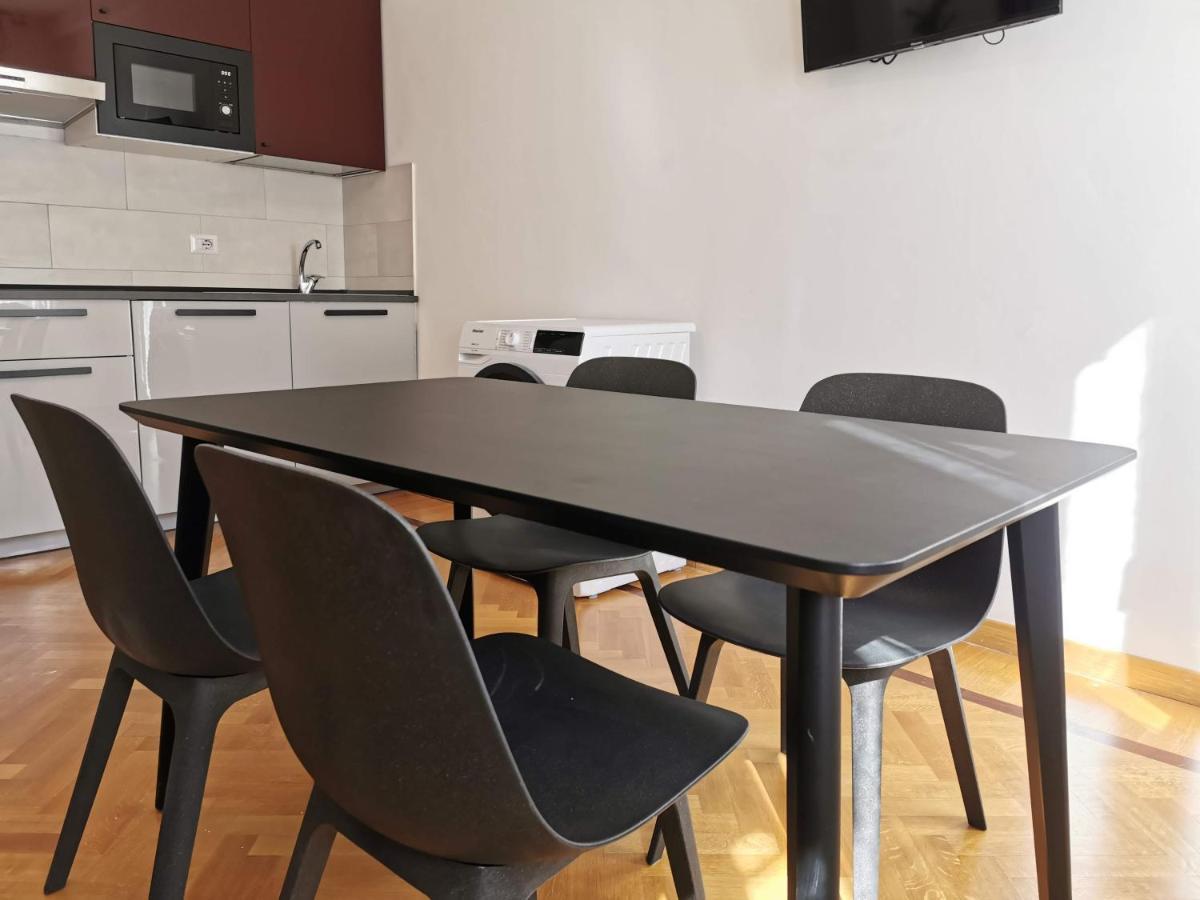 Pergolesi Apartments Milan Extérieur photo