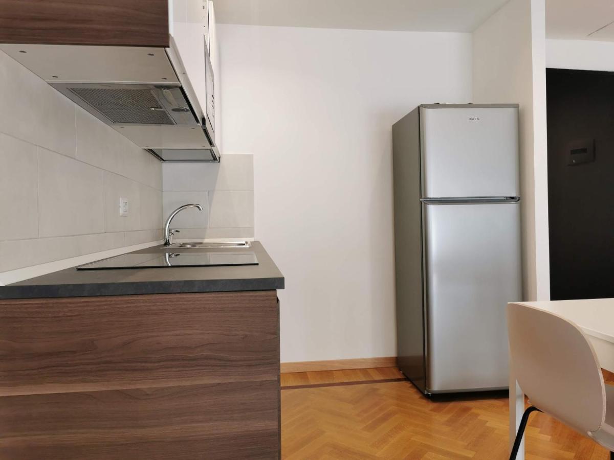Pergolesi Apartments Milan Extérieur photo