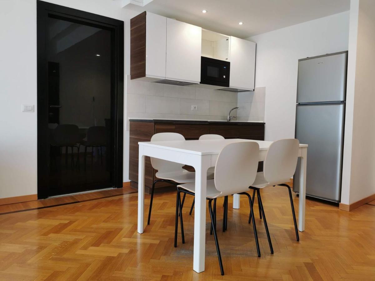 Pergolesi Apartments Milan Extérieur photo