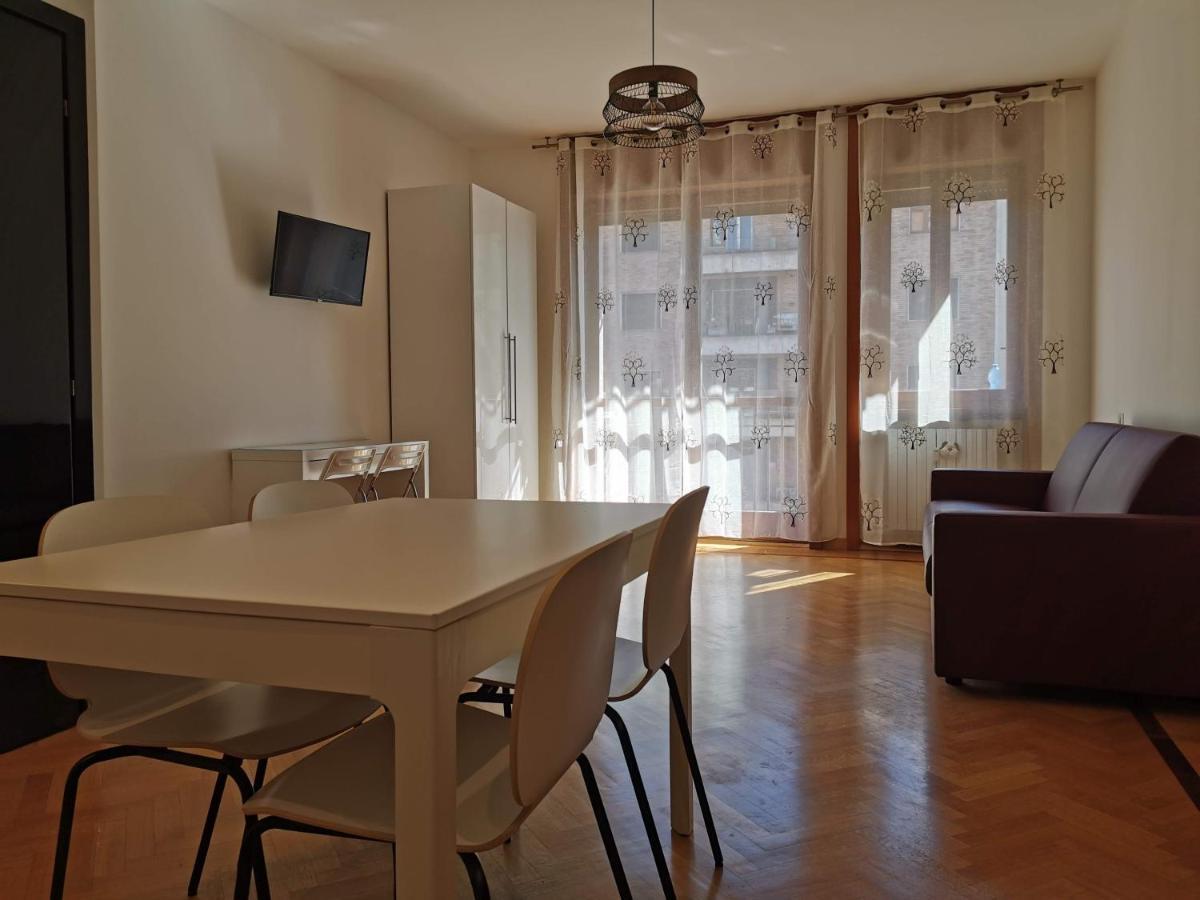 Pergolesi Apartments Milan Extérieur photo