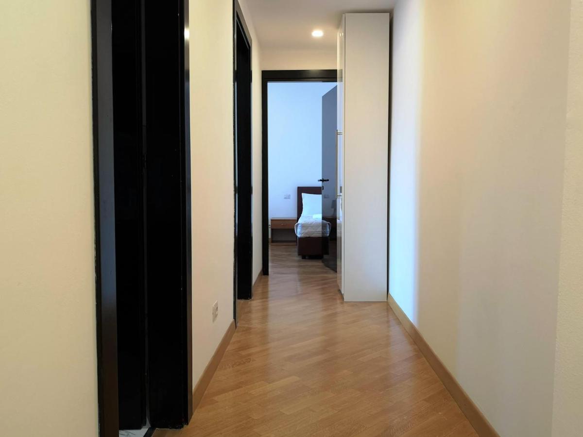 Pergolesi Apartments Milan Extérieur photo