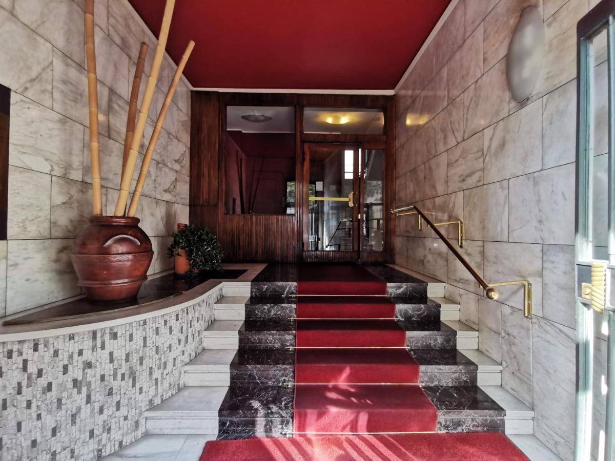 Pergolesi Apartments Milan Extérieur photo